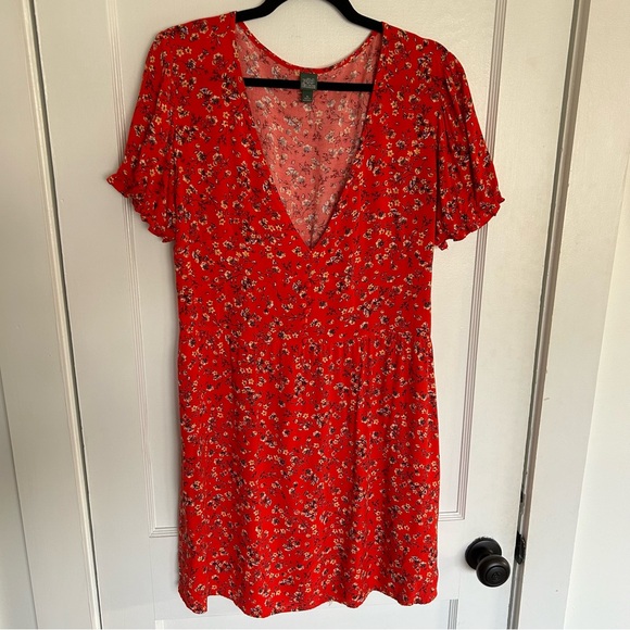 Wild fable size XL Dress - Picture 5 of 5